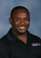 Mr.Jenkins, Exceptional Student Education Teacher at Wharton High School